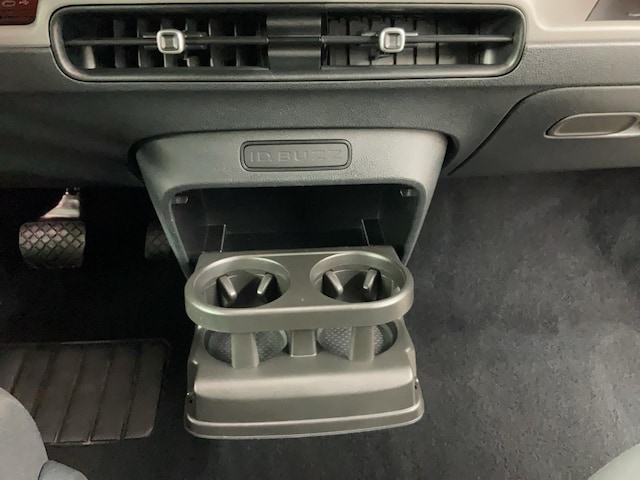 Volkswagen ID.Buzz (Klima.Verkehrszeichenerkennung) KR Automatik