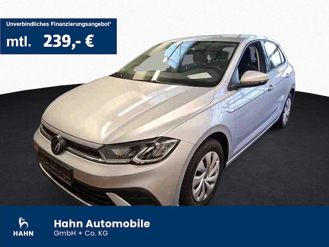 Volkswagen Polo Life