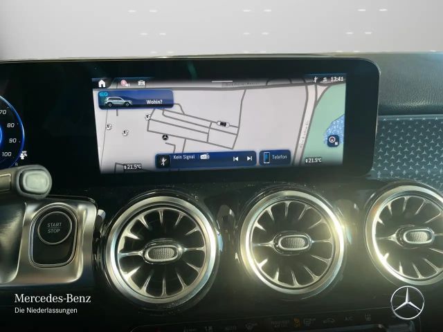 Mercedes-Benz EQB 250 Advanced Progressive