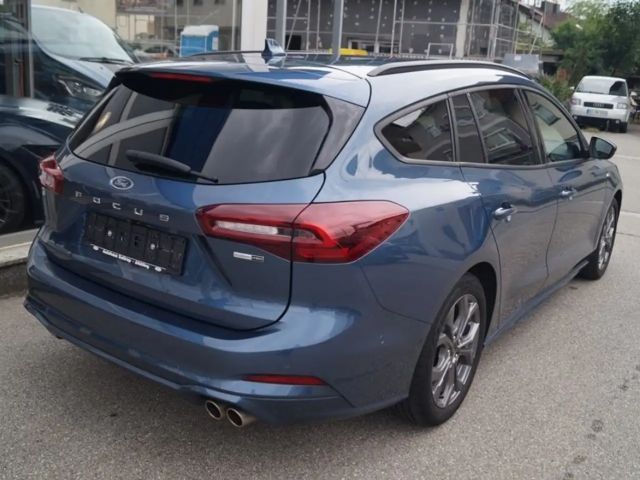 Ford Focus ST Line Wagon