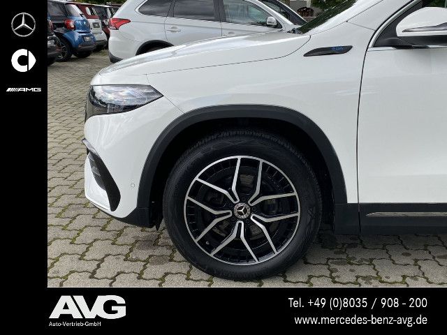 Mercedes-Benz EQA 250