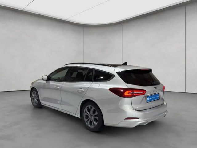 Ford Focus ST Line Wagon