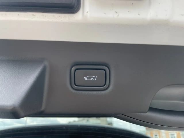 Hyundai IONIQ 5 4WD Vierwielaandrijving