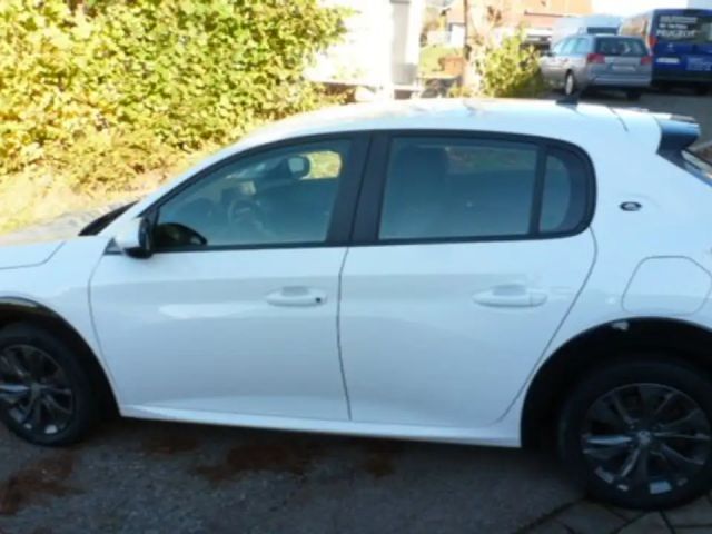Peugeot 208 Active Pack