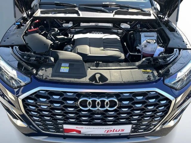 Audi Q5 40 TDI Quattro S-Line