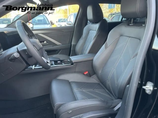 Opel Astra GS-Line Grand Sport Sports Tourer