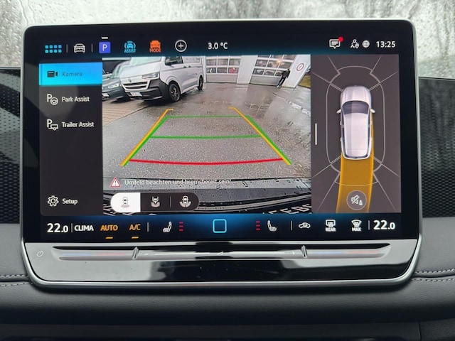 Volkswagen Tiguan DSG Life