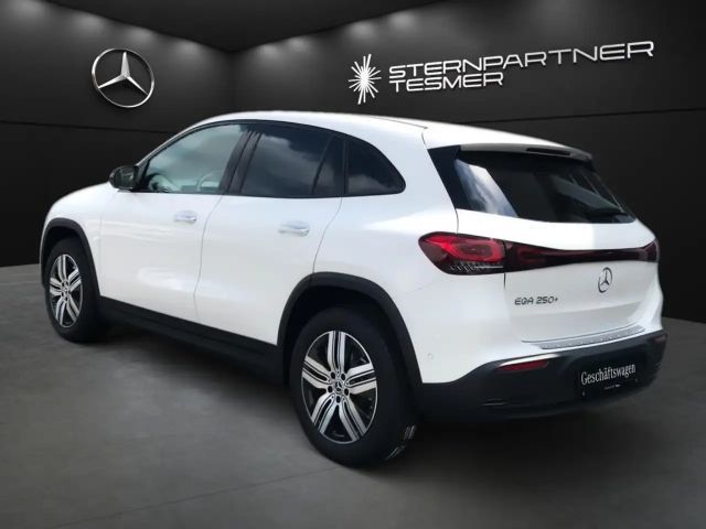 Mercedes-Benz EQA 250 Progressive