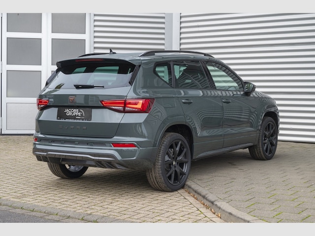 Cupra Ateca 1.5 TSI DSG