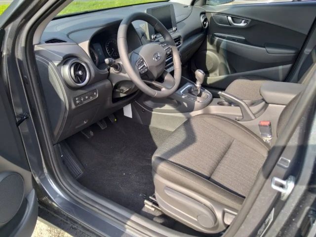 Hyundai Kona 2WD Smart T-GDi