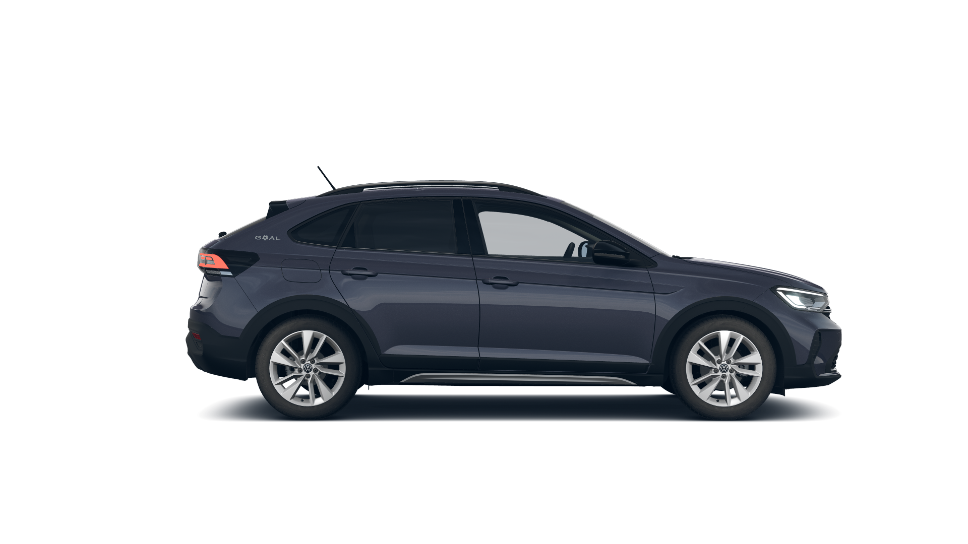 Volkswagen Taigo 1.5 TSI DSG