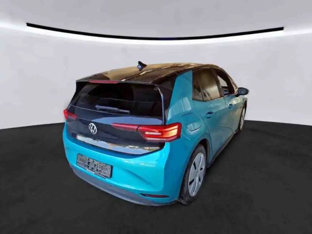 Volkswagen ID.3 58 KWh Max Performance Pro