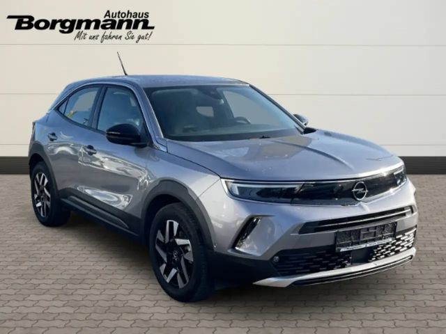 Opel Mokka Elegance Mokka-e