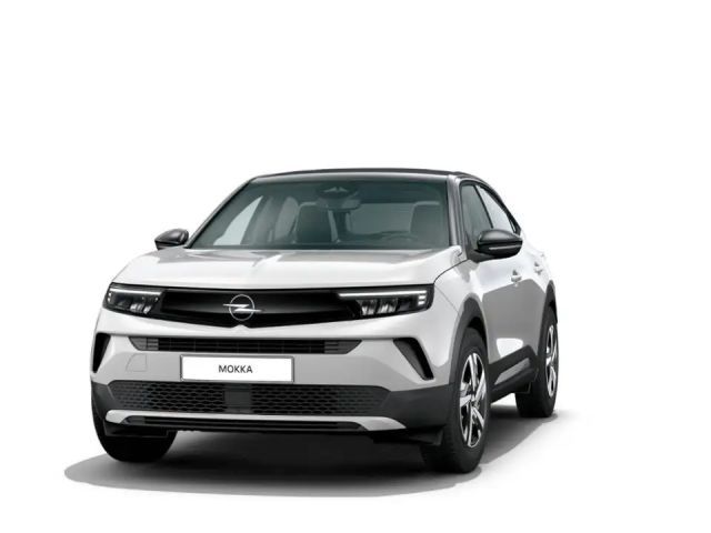 Opel Mokka 1.2 Turbo Edition Turbo