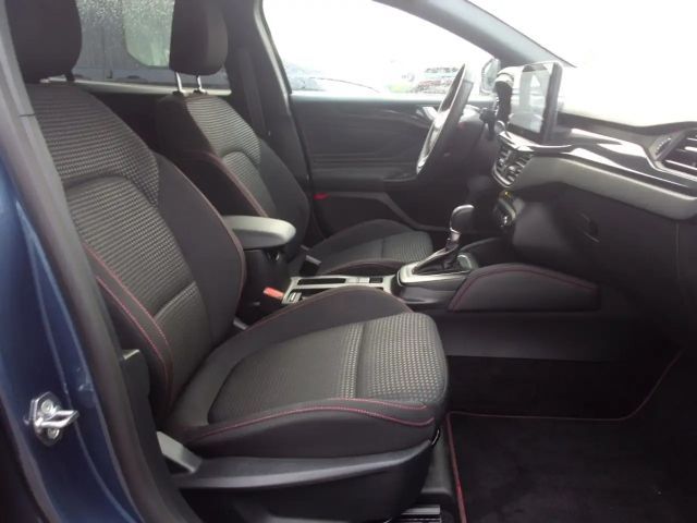 Ford Focus ST Line Wagon