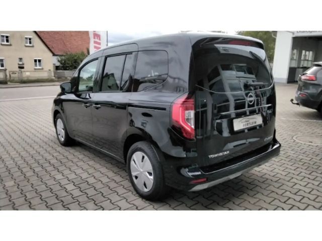 Nissan Townstar N-Connecta Townstar EV