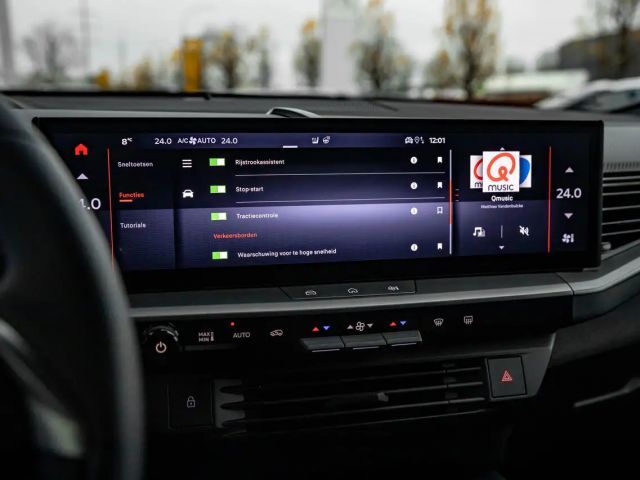 Opel Grandland X GS-Line Grand Sport