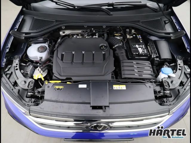 Volkswagen T-Roc 2.0 TDI DSG R-Line