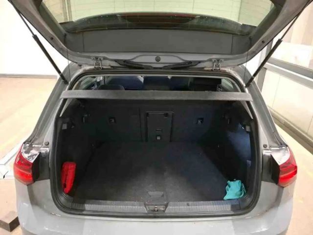 Volkswagen Golf 2.0 TDI DSG