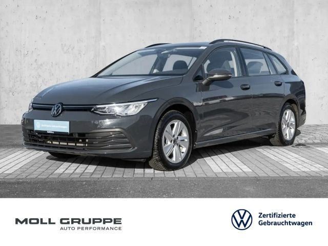 Volkswagen Golf 1.5 TSI Life Variant