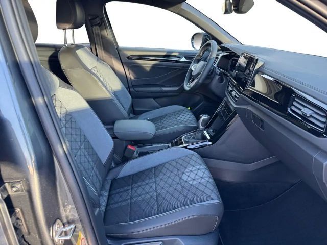 Volkswagen T-Roc 1.5 TSI DSG R-Line