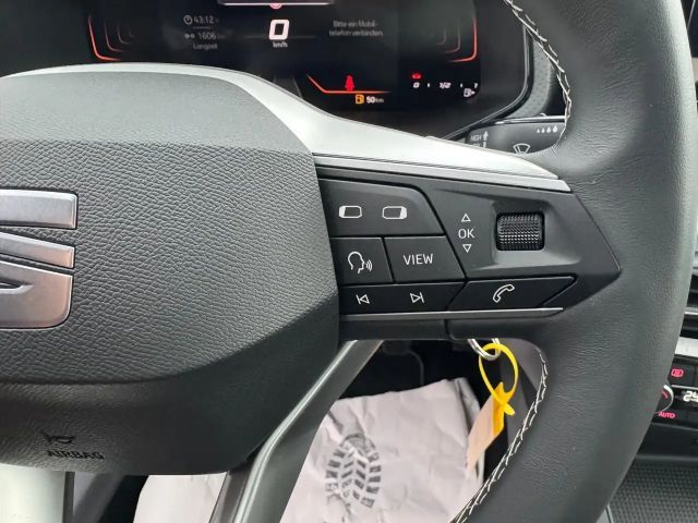 Seat Ibiza 1.0 TSI Style