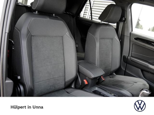 Volkswagen T-Roc DSG R-Line