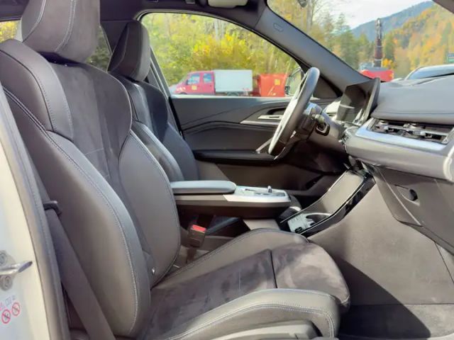 BMW X1 M-Sport xDrive