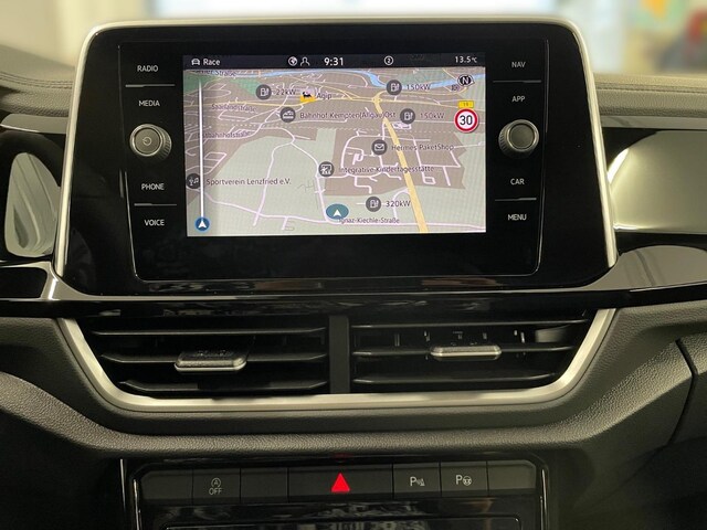 Volkswagen T-Roc 2.0 TSI