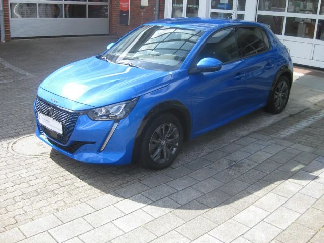 Peugeot E-208 Allure Pack