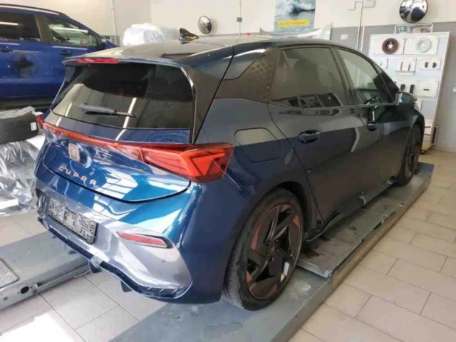 Cupra Born LM20 HuD PANO KAMERA eSITZE