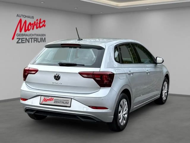 Volkswagen Polo 1.0 TSI DSG Life