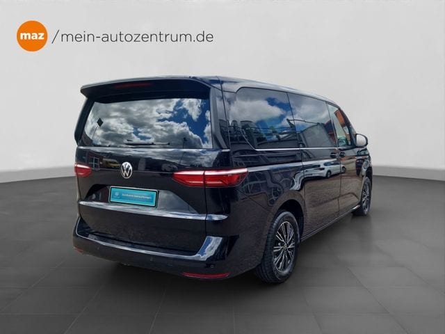 Volkswagen Multivan 2.0 TDI Lang