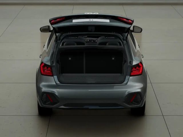 Audi A1 30 TFSI Allstreet