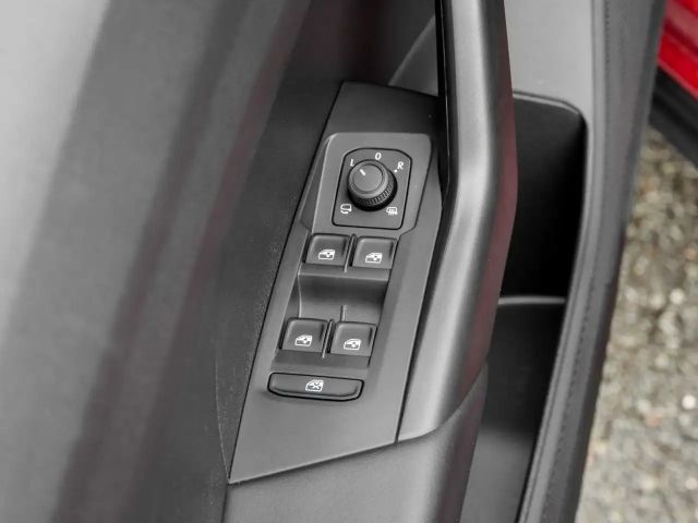 Volkswagen T-Cross 1.0 TSI DSG Life