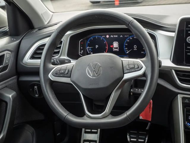 Volkswagen T-Roc 1.5 TSI DSG Move