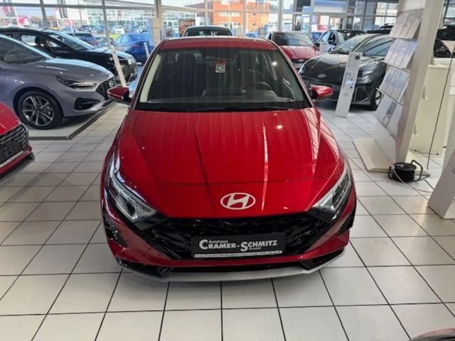 Hyundai i20 1.0 Trend