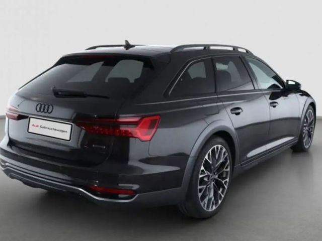 Audi A6 allroad 55 TFSI Quattro