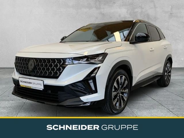 Renault Austral E-Tech Techno