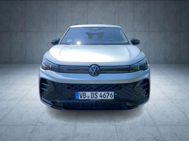 Volkswagen Tiguan 2.0 TSI R-Line