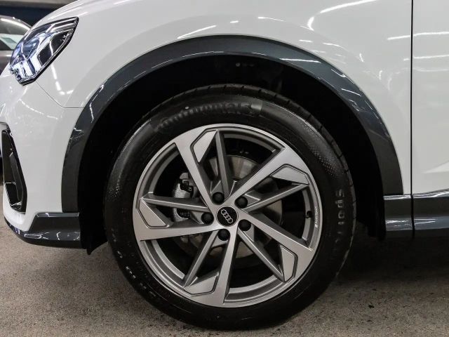 Audi Q3 35 TFSI S-Line S-Tronic