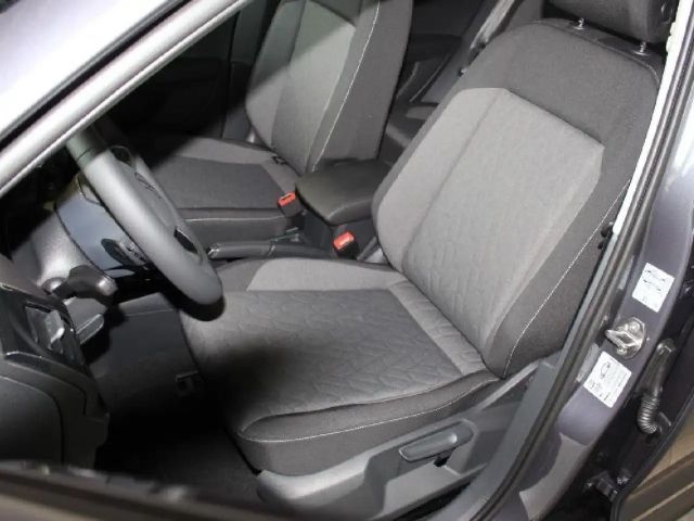 Volkswagen T-Cross DSG Life