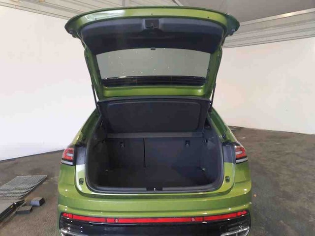 Volkswagen Taigo 1.0 TSI DSG