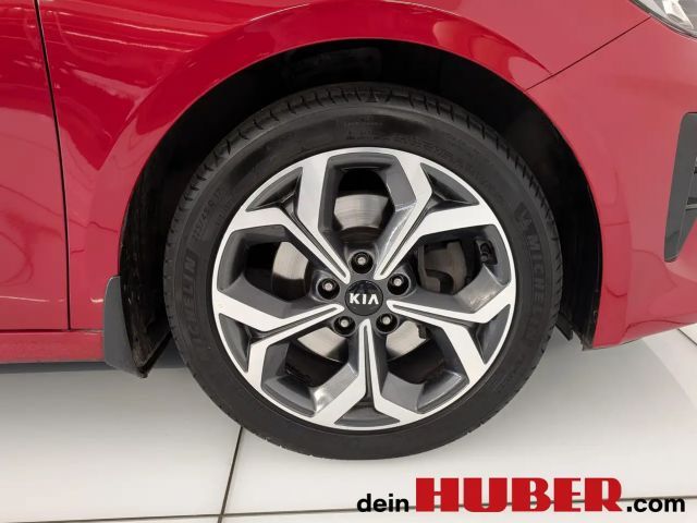 Kia Ceed CRDi SportWagon