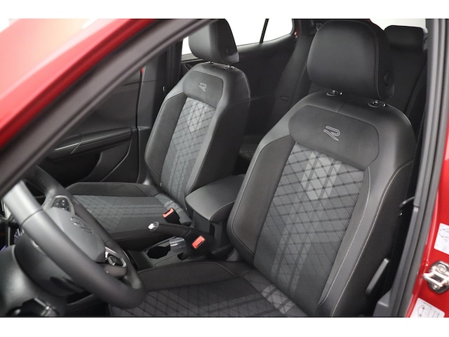 Volkswagen T-Cross 1.0 TSI IQ.Drive R-Line