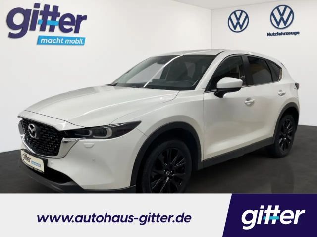 Mazda CX-5 4WD Advantage