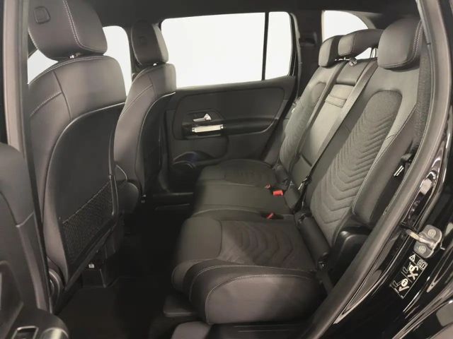 Mercedes-Benz GLB 200 Progressive