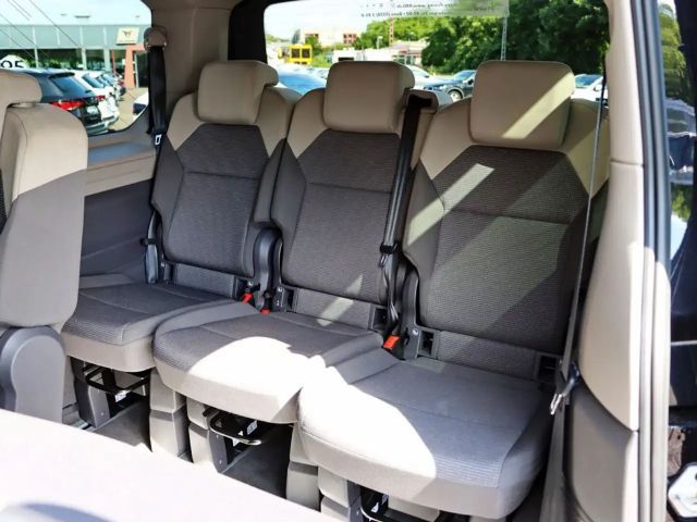 Volkswagen Multivan 2.0 TDI DSG T7