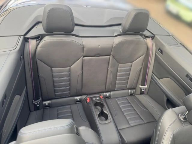 BMW 440 Cabrio xDrive