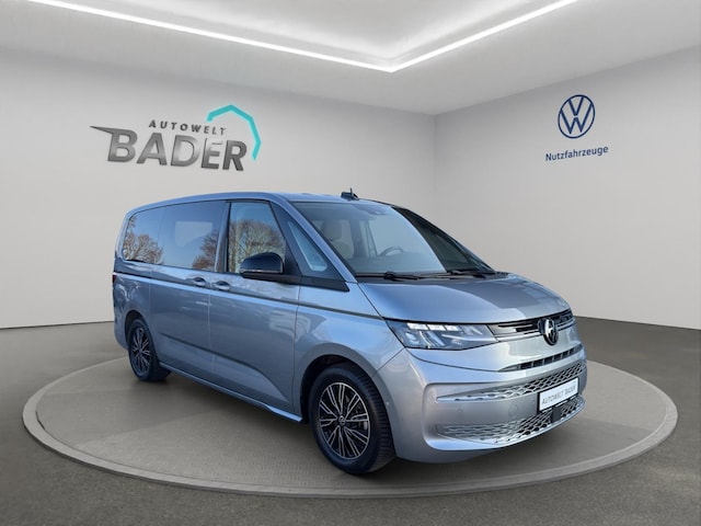 Volkswagen Multivan Life T7